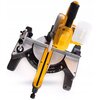 Pilarka ukosowa DEWALT DCS777N średnica tarczy 216mm 54V Kompatybilność seria XR Flexvolt 54V