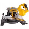 Pilarka ukosowa DEWALT DCS777N średnica tarczy 216mm 54V Przeznaczenie Do użytku domowego