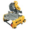 Pilarka stołowa DEWALT D27107-QS Akumulator w zestawie Nie