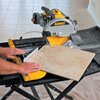 Przecinarka do glazury DEWALT D24000 Długość cięcia [mm] 610