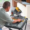 Przecinarka do glazury DEWALT D24000 Średnica tarczy/ kółka [mm] 250