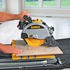 Przecinarka do glazury DEWALT D24000 Element tnący Tarcza