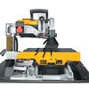 Przecinarka do glazury DEWALT D24000 Cięcie ukośne Tak