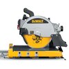 Przecinarka do glazury DEWALT D24000 Maksymalne wymiary płytki (cięcie w karo) [mm] 610 x 450
