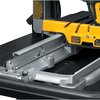 Przecinarka do glazury DEWALT D24000 Liczba obrotów [obr/min] 4200