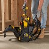 Plecak monterski STANLEY Fatmax Quick Access FMST1-80144 Koła transportowe Nie