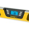 Poziomnica elektroniczna STANLEY Fatmax 0-42-065 Zawartość zestawu Baterie AAA