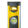 Poziomnica elektroniczna STANLEY Fatmax 0-42-065 Zawartość zestawu Instrukcja obsługi i karta gwarancyjna