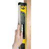 Poziomnica elektroniczna STANLEY Fatmax 0-42-065 Bateria w zestawie Tak