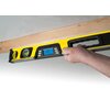 Poziomnica elektroniczna STANLEY Fatmax 0-42-065 Rodzaj Poziomnica elektroniczna