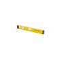 Poziomnica ręczna STANLEY I-Beam Pro 180 1-42-919 Długość [cm] 40