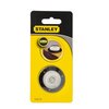 Poziomica oczkowa STANLEY 0-42-127 Rodzaj Poziomnica ręczna