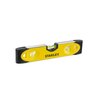 Poziomnica magnetyczna STANLEY Toprpedo Shockproof 0-43-511