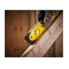 Poziomnica magnetyczna STANLEY Toprpedo Shockproof 0-43-511 Waga [g] 130