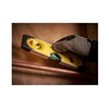 Poziomnica magnetyczna STANLEY Toprpedo Shockproof 0-43-511 Wysokość [cm] 7