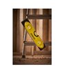 Poziomnica magnetyczna STANLEY Toprpedo Shockproof 0-43-511 Długość [cm] 28.5