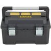 Skrzynia na narzędzia STANLEY Fatmax Pro Cantilever FMST1-75792 Waga [kg] 0.22