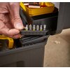 Skrzynia na narzędzia STANLEY Fatmax Pro Cantilever FMST1-75792 Gwarancja 24 miesiące