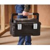 Skrzynia na narzędzia STANLEY Fatmax Pro Cantilever FMST1-75792 Uchwyt Tak