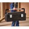 Skrzynia narzędziowa STANLEY FMST1-75791 Pro Cantilever Koła transportowe Nie