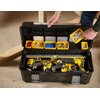 Skrzynia narzędziowa STANLEY FMST1-75791 Pro Cantilever Liczba pojemników [szt] 6