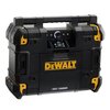 Radio budowlane DEWALT DWST1-81078-Q Bluetooth Tak
