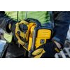 Radio budowlane DEWALT DCR020 Zasilanie Akumulatorowe