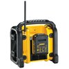 Radio budowlane DEWALT DCR020 Bluetooth Nie