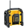 Radio budowlane DEWALT DCR019 Bluetooth Nie