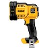 Latarka DEWALT DCL043-XJ Źródło światła LED