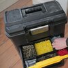 Skrzynka narzędziowa STANLEY 1-79-206 Wieko Plastikowe