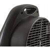 Termowentylator RAVANSON FH-105B Regulacja mocy Tak