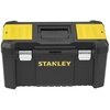 Skrzynka narzędziowa STANLEY Essential STST1-75521 Waga z opakowaniem [kg] 1.7