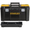 Skrzynka narzędziowa STANLEY Essential STST1-75521 Koła transportowe Nie