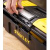Skrzynia na narzędzia STANLEY Basic 1-79-216 Koła transportowe Nie
