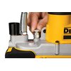 Smarownica akumulatorowa DEWALT DCGG571M1-QW 0.45 L Akumulator w zestawie Tak