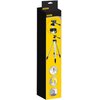 Statyw aluminiowy STANLEY 1-77-201 Liczba sztuk w opakowaniu 1