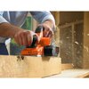 Strug BLACK&DECKER KW750K-QS Zasilanie Sieciowe