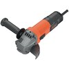 Szlifierka kątowa BLACK&DECKER BEG110