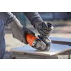 Szlifierka kątowa BLACK&DECKER BEG110 Prędkość obrotowa bez obciążenia [obr/min] 12000