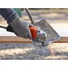 Szlifierka kątowa BLACK&DECKER BEG110 Średnica tarczy [mm] 115