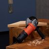 Szlifierka kątowa BLACK&DECKER BEG110 Moc [W] 750