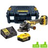 Szlifierka kątowa DEWALT DCG405P2