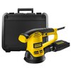 Szlifierka oscylacyjna STANLEY FME440K