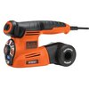 Szlifierka oscylacyjna BLACK&DECKER Delta KA280K