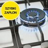 Płyta gazowa CANDY CHG74WX Gwarancja 24 miesiące