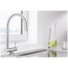 Bateria BLANCO Coressa-F 521543 Chrom Typ Stojąca