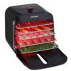 Dehydrator CONCEPT SO4000 Infra
