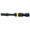 Bity udarowe DEWALT DT7399T-QZ (5 szt.) Wykonanie Stal hartowana