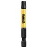 Bity udarowe DEWALT DT7399T-QZ (5 szt.) Liczba sztuk w opakowaniu 5